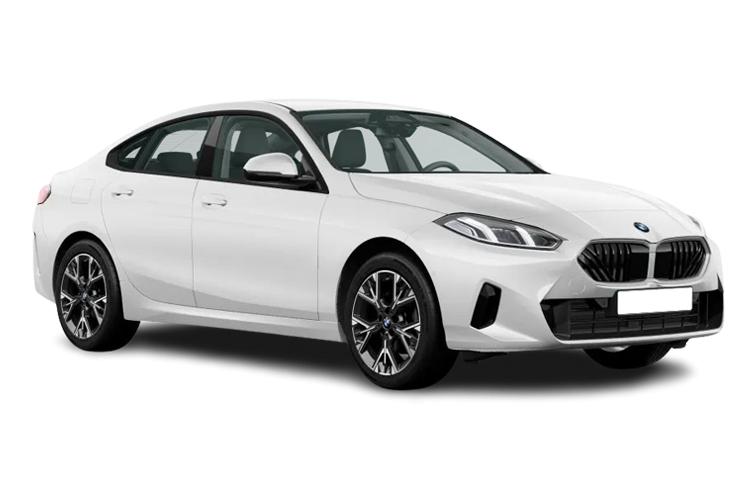 BMW 2 SERIES 220 M Sport 4dr Step Auto