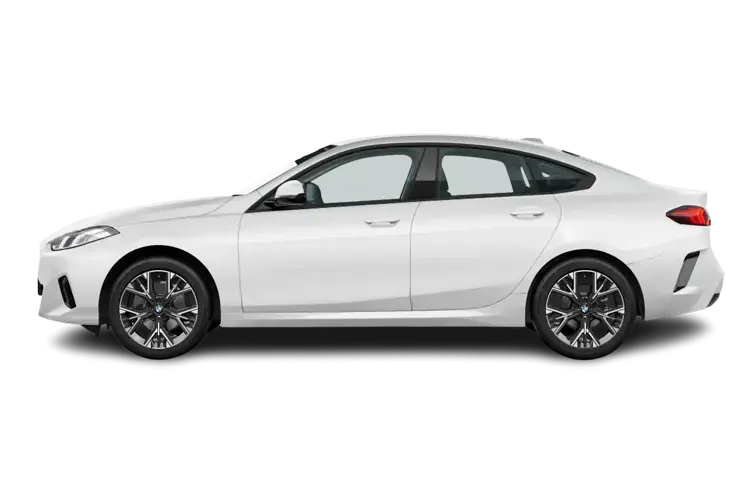 BMW 2 SERIES GRAN COUPE 220 M Sport 4dr Step Auto [Tech+ Pack]