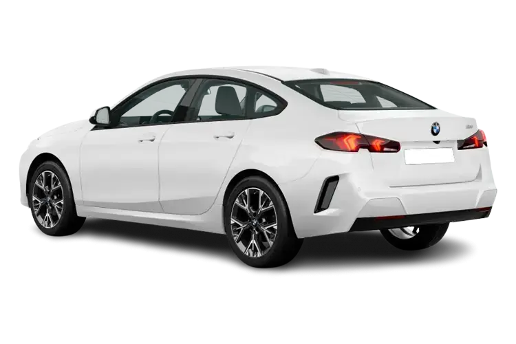 BMW 2 SERIES GRAN COUPE M235 xDrive 4dr Step Auto