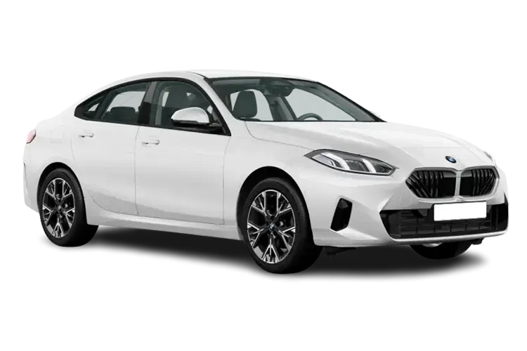 BMW 2 SERIES M235 xDrive 4dr Step Auto [Tech+/Pro Pack]