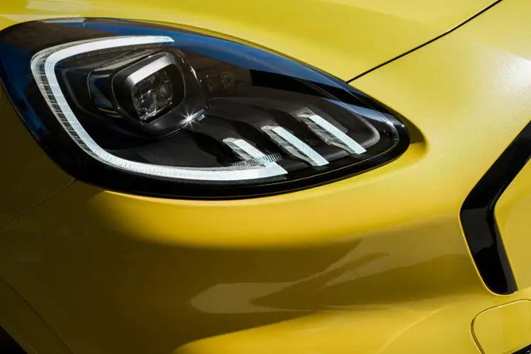 FORD PUMA GEN-E ELECTRIC HATCHBACK 124kW Select 54kWh 5dr Auto [Adv Driver Assist]