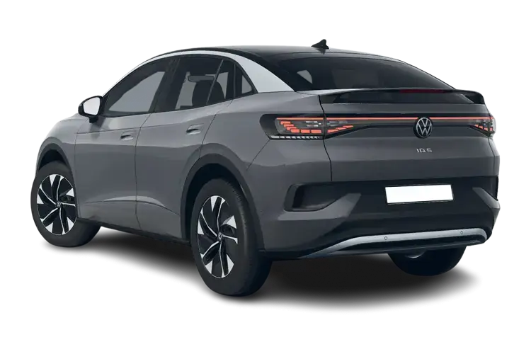 Volkswagen ID.5 COUPE 125kW Match Pure 52kWh 5dr Auto