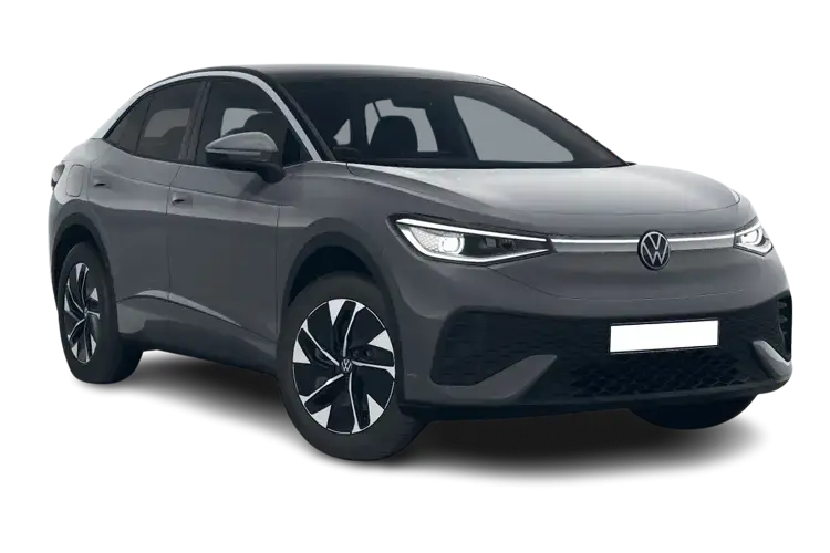 Volkswagen ID.5 COUPE 125kW Match Pure 52kWh 5dr Auto