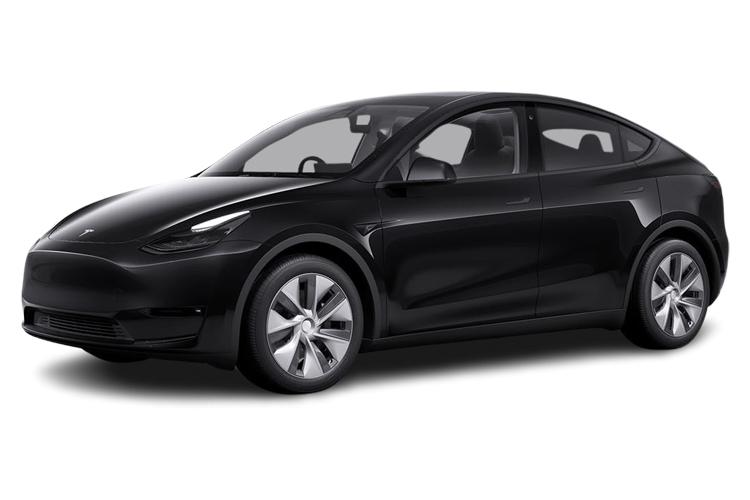 TESLA MODEL Y HATCHBACK Long Range AWD 5dr Auto [7 Seat]