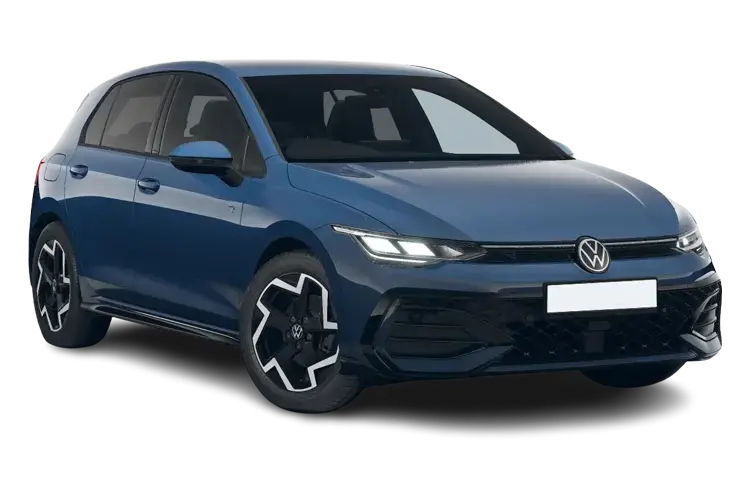 GOLF HATCHBACK