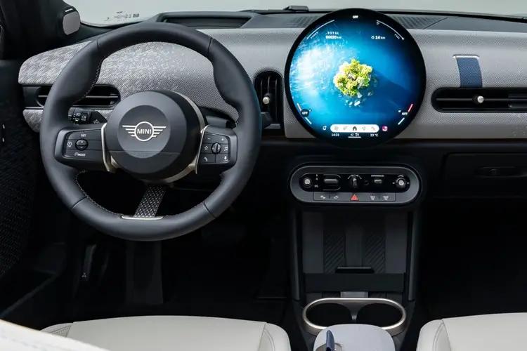 MINI COOPER CONVERTIBLE 2.0 S Exclusive 2dr Auto