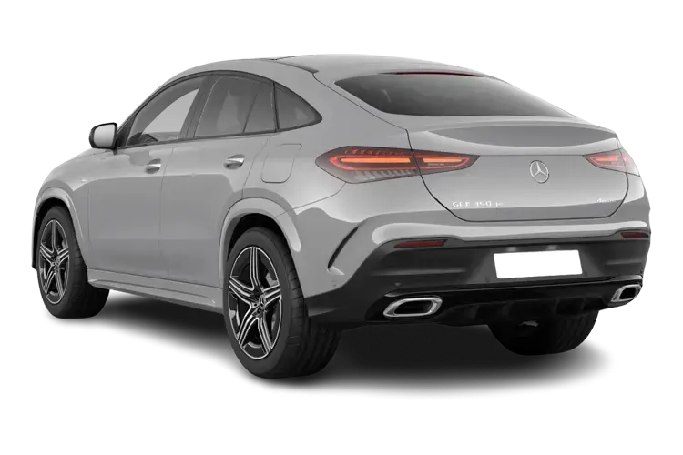 MERCEDES-BENZ GLE AMG COUPE GLE 53 4Matic+ Hybrid Night Ed Premium+ 5dr TCT