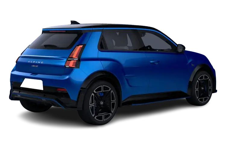 ALPINE A290 HATCHBACK SPECIAL EDITION 160kW Premiere Edition 52kWh 5dr Auto