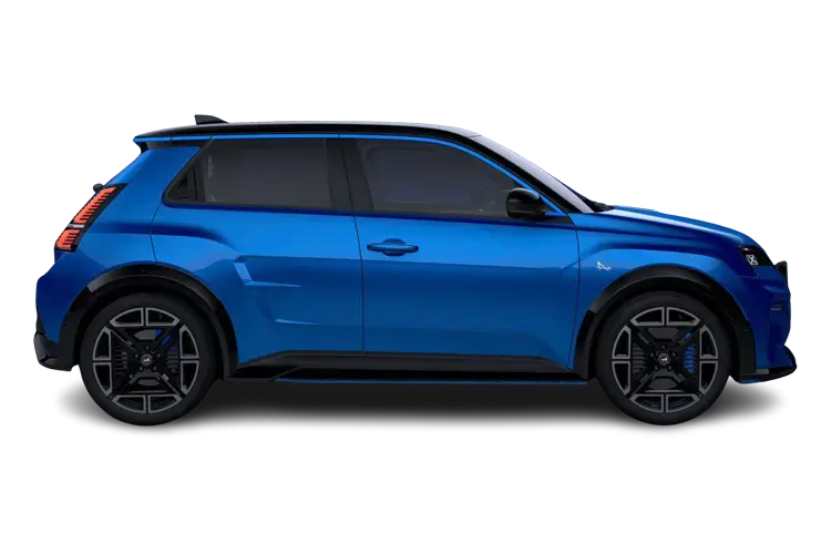 ALPINE A290 HATCHBACK SPECIAL EDITION 160kW Premiere Edition 52kWh 5dr Auto