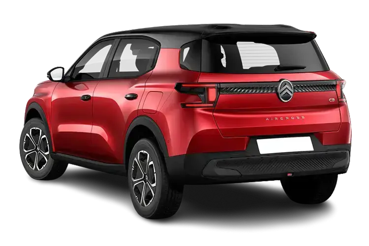 CITROEN E-C3 ELECTRIC AIRCROSS HATCHBACK 83kW Max 44kWh 5dr Auto