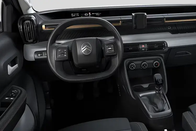 CITROEN E-C3 ELECTRIC AIRCROSS HATCHBACK 83kW Max 44kWh 5dr Auto