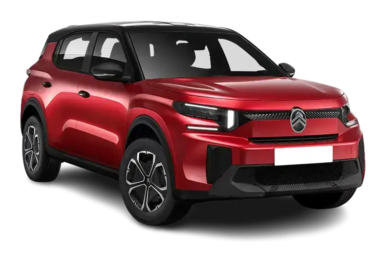 CITROEN C3 AIRCROSS 1.2 Turbo Plus 5dr