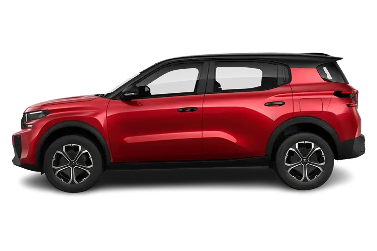 CITROEN C3 AIRCROSS HATCHBACK 1.2 Turbo Plus 5dr