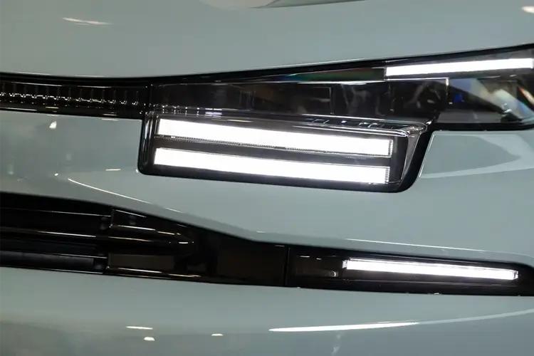 CITROEN C4 HATCHBACK 1.2 PureTech [130] Plus 5dr EAT8