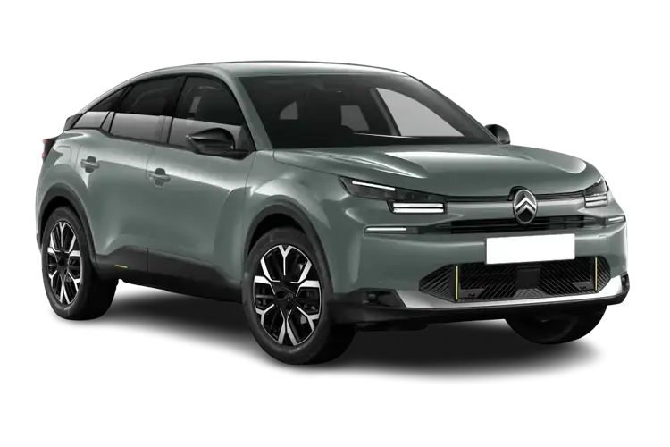 CITROEN C4 HATCHBACK 1.2 PureTech [130] Plus 5dr EAT8