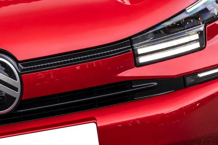 CITROEN E-C4 ELECTRIC HATCHBACK 100kW Plus 50kWh 5dr Auto