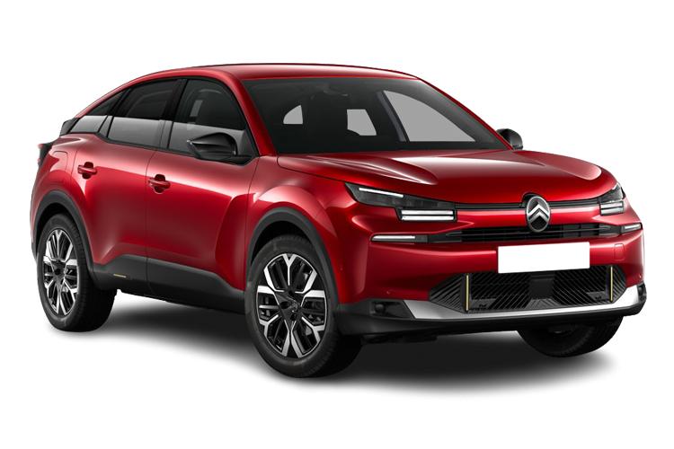 CITROEN C4 100kW Plus 50kWh 5dr Auto