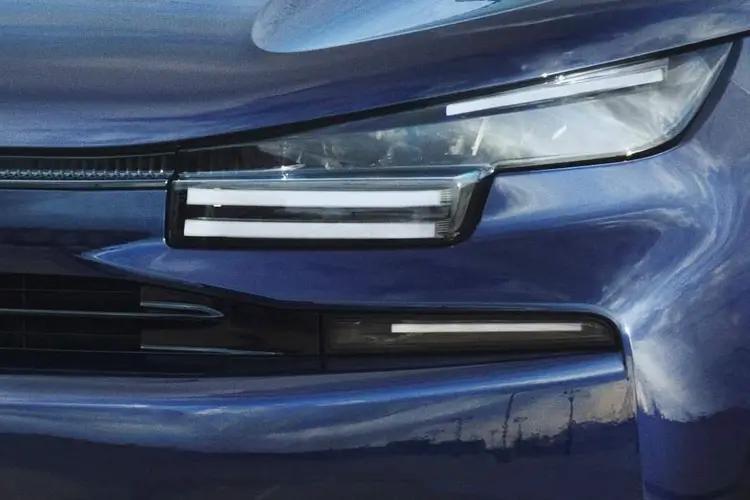 CITROEN C4 X SALOON 1.2 Hybrid [136] Max 5dr e-DCS6