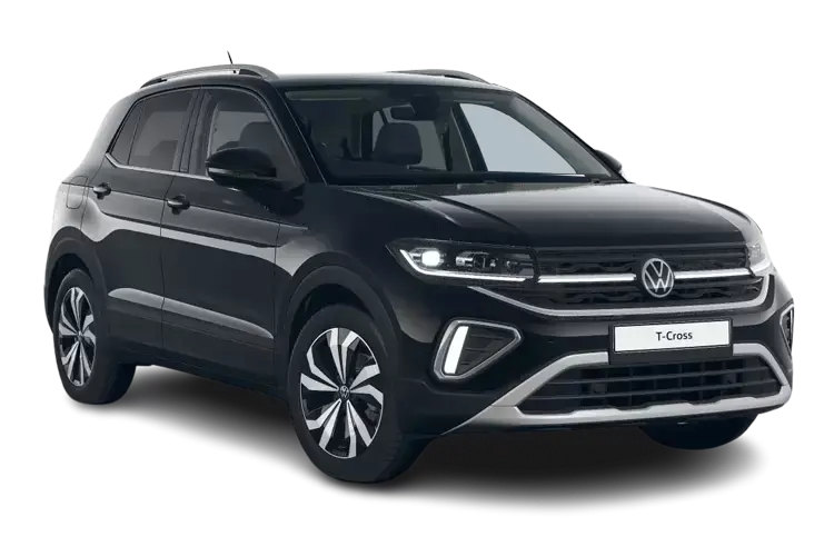 T-CROSS