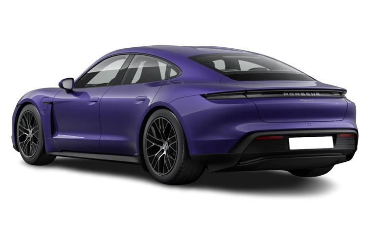 Porsche Taycan Saloon 515kW GTS 105kWh 4dr Auto [5 Seat]