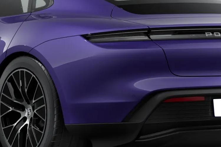 Porsche Taycan Saloon 515kW GTS 105kWh 4dr Auto [5 Seat]
