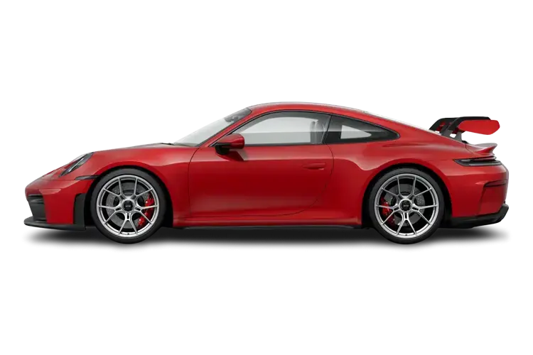 PORSCHE 911 [992] GT COUPE GT3 2dr PDK