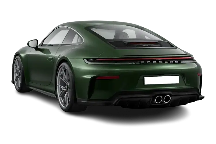 PORSCHE 911 [992] GT COUPE GT3 2dr [Touring Pack]