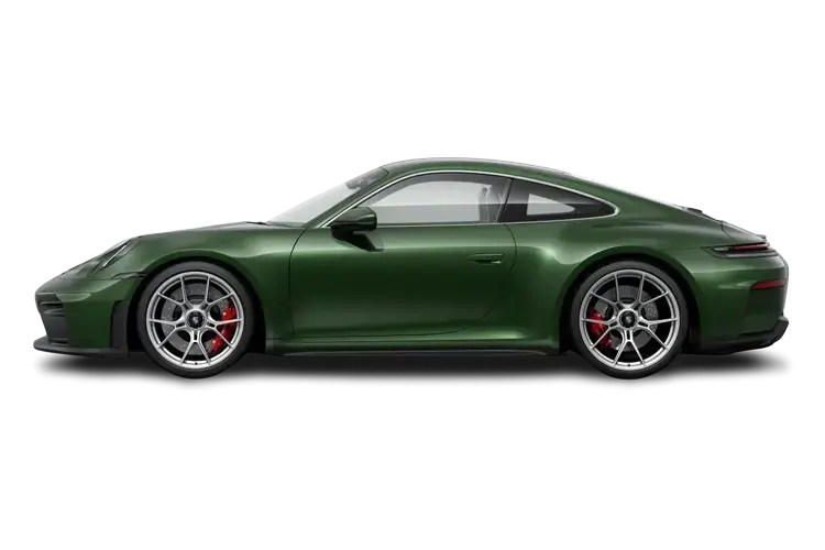 PORSCHE 911 [992] GT COUPE GT3 2dr [Touring Pack]
