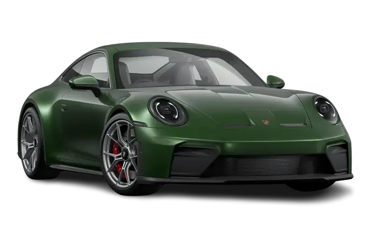 PORSCHE 911 [992] GT COUPE GT3 2dr PDK [Touring Pack]