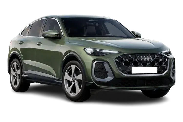 AUDI Q5 DIESEL SPORTBACK 2.0 TDI Quattro S Line 5dr S Tronic