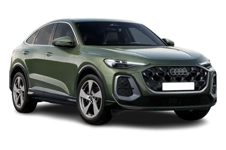 AUDI Q5 SPORTBACK 2.0 TFSI Quattro Sport 5dr S Tronic