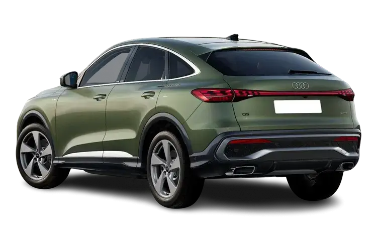 AUDI Q5 SPORTBACK 2.0 TFSI Quattro S Line 5dr S Tronic