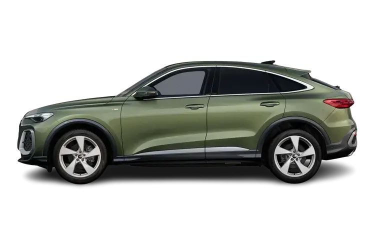 AUDI Q5 SPORTBACK 2.0 TFSI Quattro S Line 5dr S Tronic