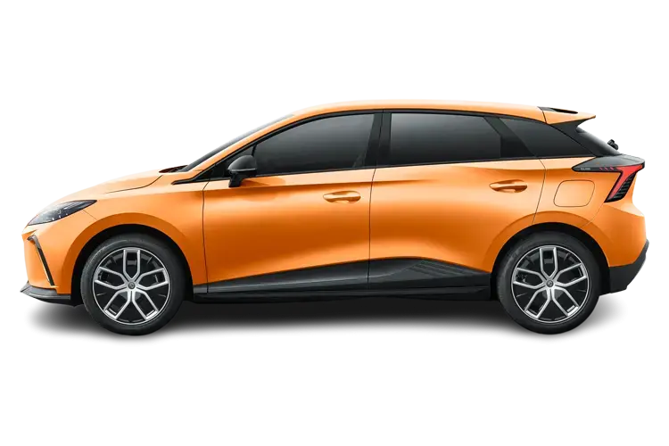 MG MOTOR UK MG4 HATCHBACK 150kW SE [Nav] EV Long Range 64kWh 5dr Auto