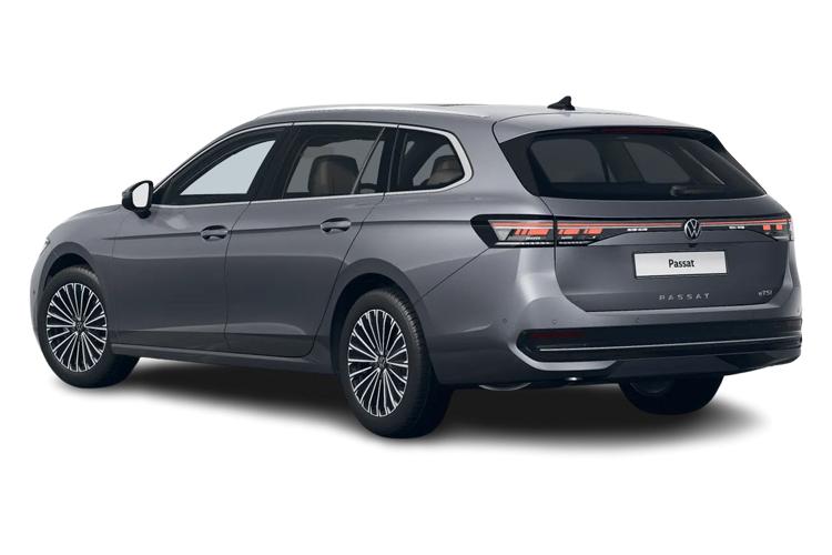 VOLKSWAGEN PASSAT ESTATE 2.0 TSI R-Line 5dr DSG