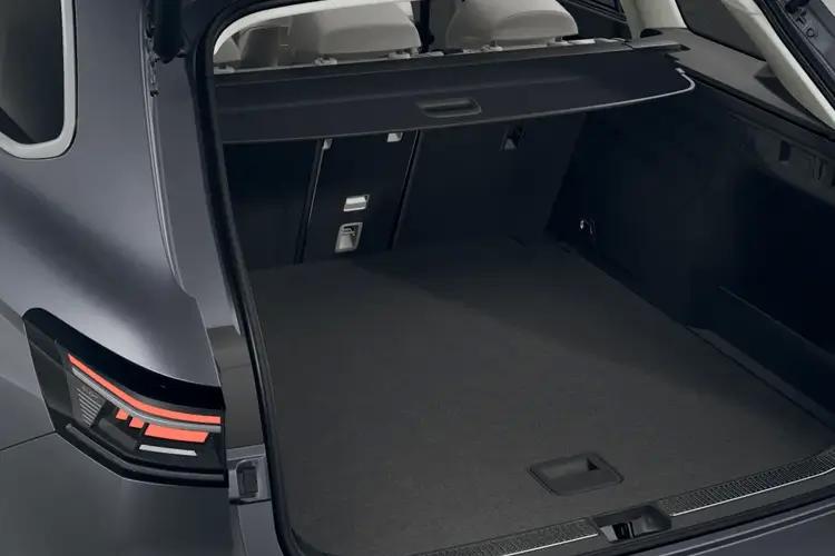 VOLKSWAGEN PASSAT ESTATE 2.0 TSI R-Line 5dr DSG