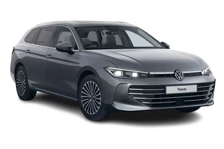 PASSAT ESTATE