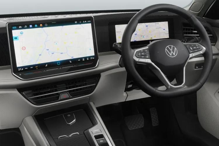 VOLKSWAGEN PASSAT ESTATE 2.0 TSI R-Line 5dr DSG