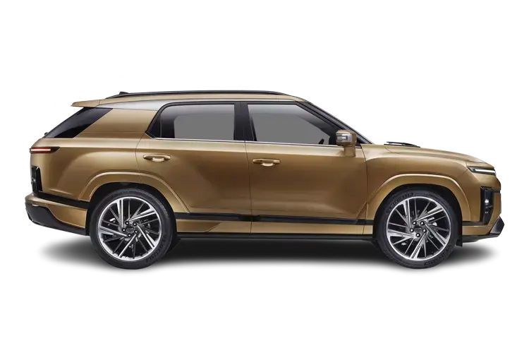 KGM ACTYON ESTATE 1.5 K50 5dr Auto