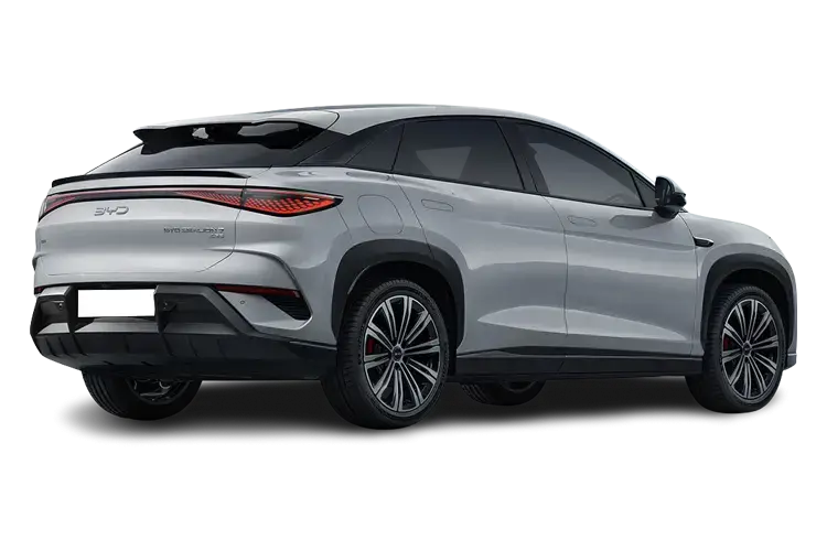 BYD SEALION 7 ESTATE 230kW Comfort 83kWh 5dr Auto