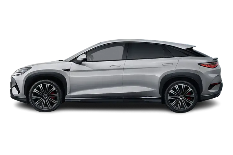 BYD SEALION 7 ESTATE 230kW Comfort 83kWh 5dr Auto
