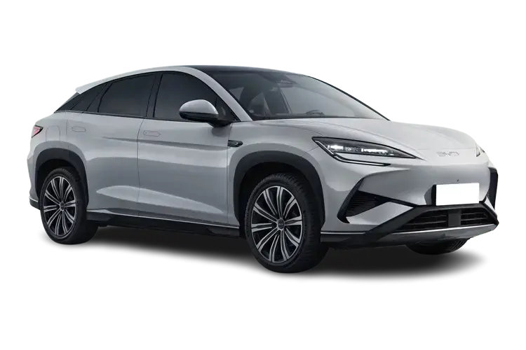 BYD SEALION 7 ESTATE 390kW Excellence AWD 91kWh 5dr Auto