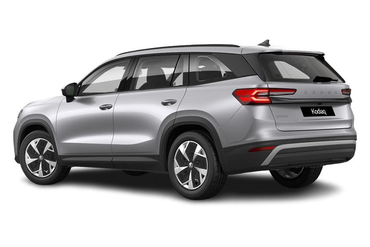 SKODA KODIAQ ESTATE 2.0 TSI 204 SE L 4X4 5dr DSG [7 Seat]