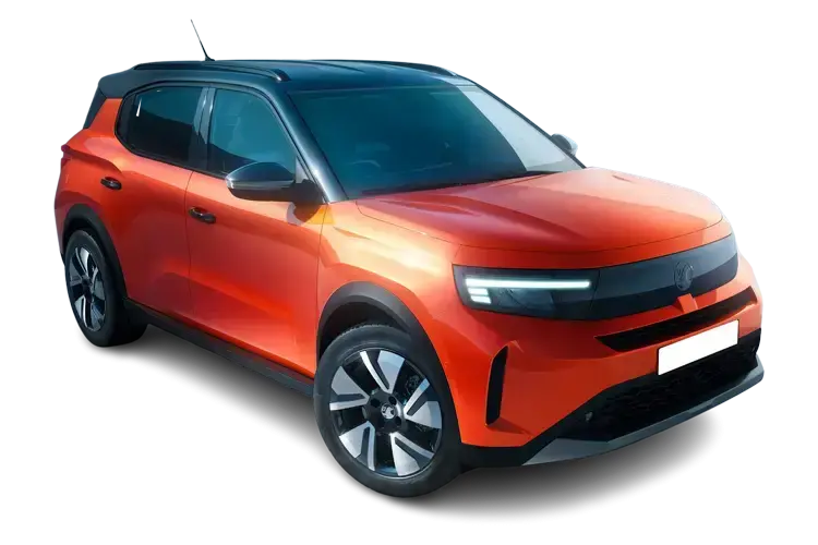 VAUXHALL FRONTERA ELECTRIC ESTATE 83kW GS 54kWh Extended Range 5dr Auto