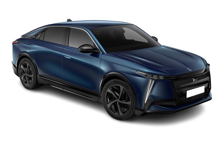 DS No8 191kW Etoile 74kWh 5dr Auto
