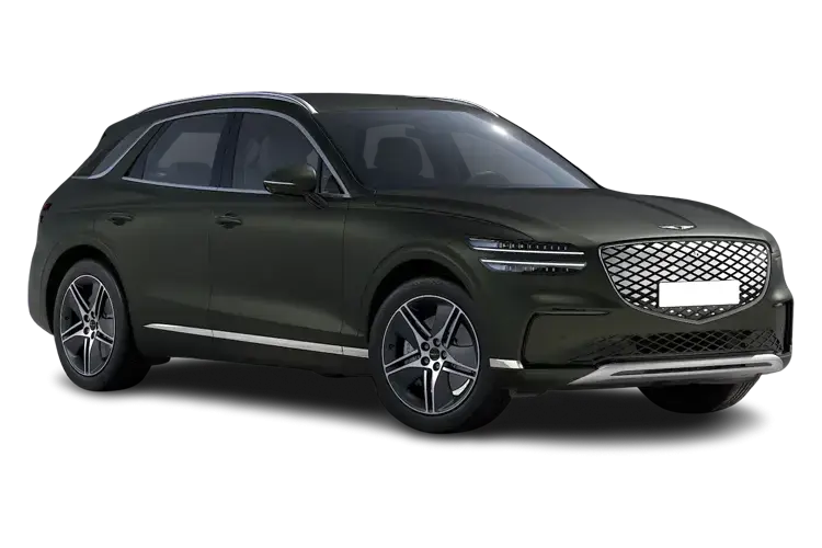 GENESIS GV70 360kW Pure 84kWh 5dr Auto AWD