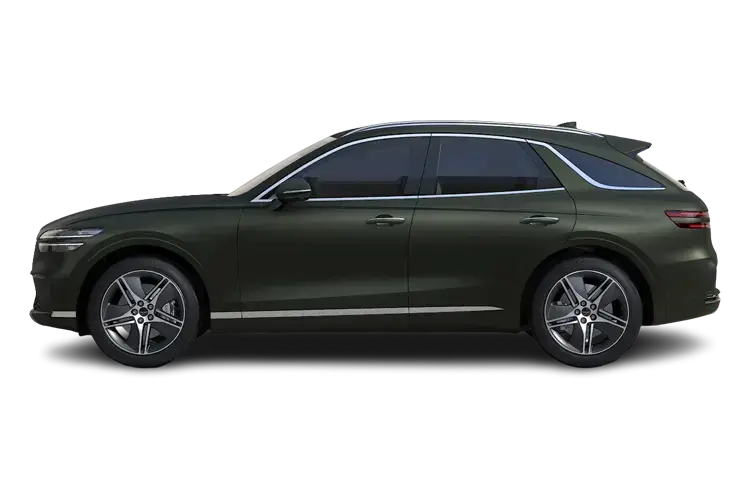 GENESIS GV70 ELECTRIC ESTATE 360kW Pure 84kWh 5dr Auto AWD