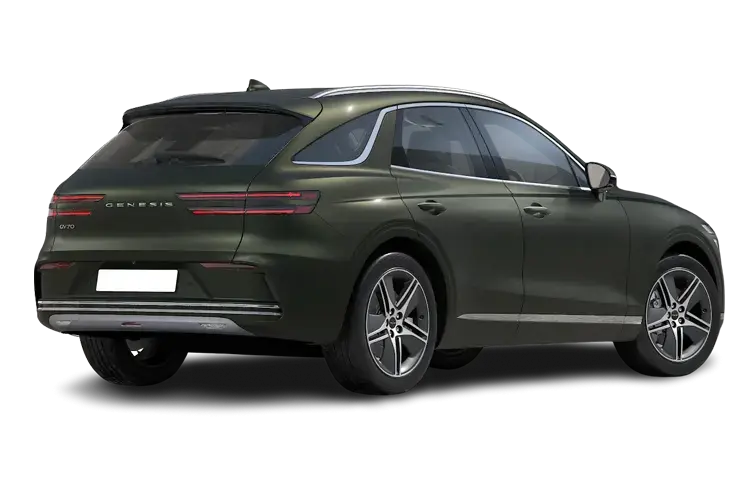 GENESIS GV70 ELECTRIC ESTATE 360kW Dynamic 84kWh 5dr Auto AWD