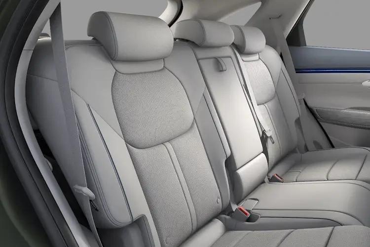 GENESIS GV70 ELECTRIC ESTATE 360kW Dynamic 84kWh 5dr Auto AWD