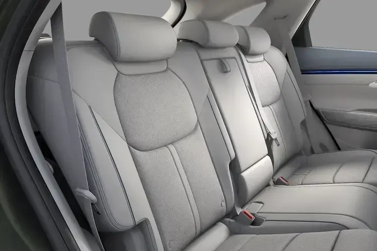 GENESIS GV70 ELECTRIC ESTATE 360kW Dynamic 84kWh 5dr Auto AWD